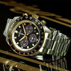 Seiko Prospex Speedtimer Solar Chronograph