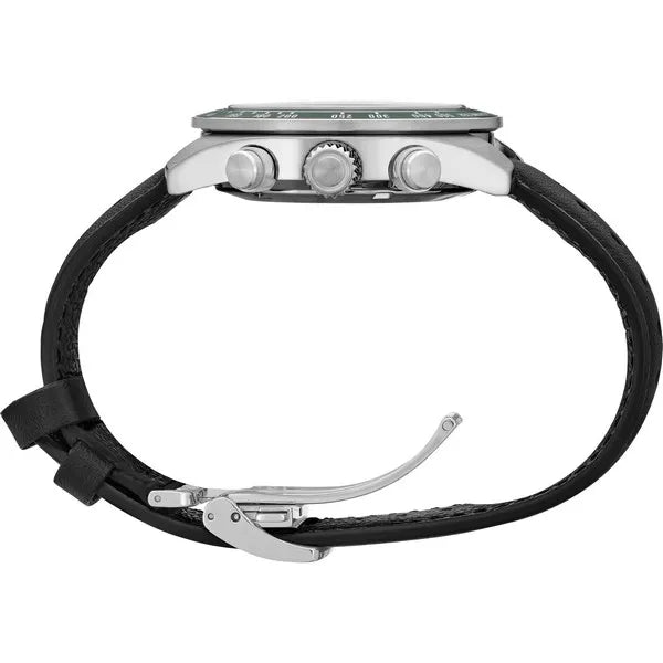 Seiko Prospex Speedtimer Solar Chronograph