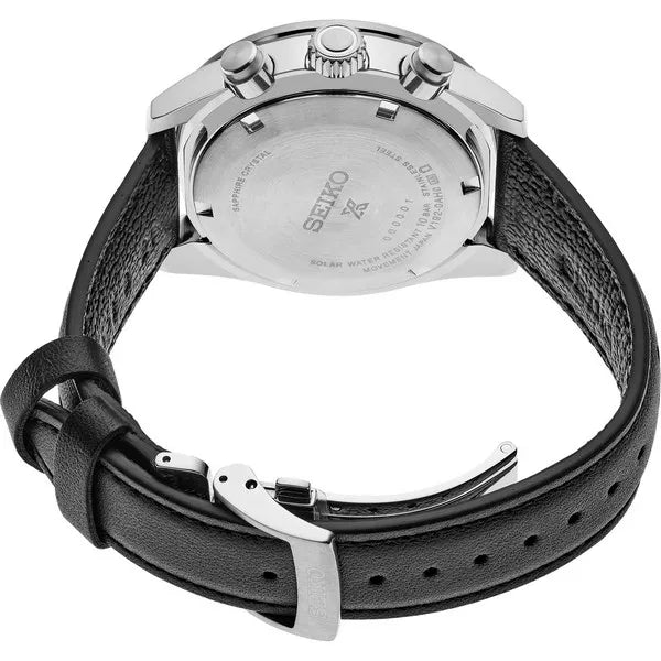 Seiko Prospex Speedtimer Solar Chronograph