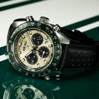 Seiko Prospex Speedtimer Solar Chronograph