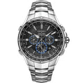 Seiko Coutura Radio Sync Chronograph