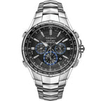 Seiko Coutura Radio Sync Chronograph