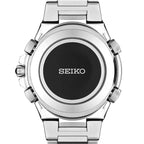 Seiko Coutura Radio Sync Chronograph