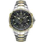 Seiko Coutura Radio Sync Chronograph