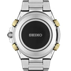 Seiko Coutura Radio Sync Chronograph