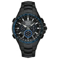 Seiko Coutura Radio Sync Chronograph