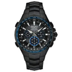 Seiko Coutura Radio Sync Chronograph