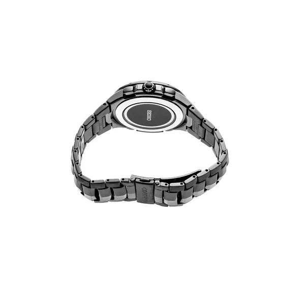 Seiko Coutura Radio Sync Chronograph