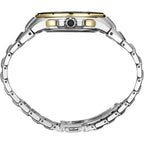 Seiko Coutura Solar Chronograph Watch