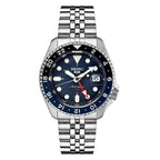 Seiko 5 Sports GMT Watch