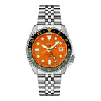 Seiko 5 Sports GMT Watch