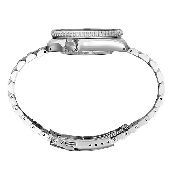 Seiko 5 Sports GMT Watch