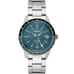 Seiko Presage Style 60s GMT