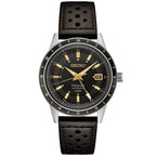 Seiko Presage Style 60s GMT