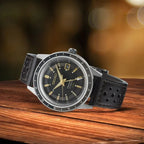 Seiko Presage Style 60s GMT