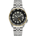 Seiko 5 Sports SKX GMT
