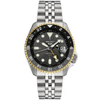 Seiko 5 Sports SKX GMT