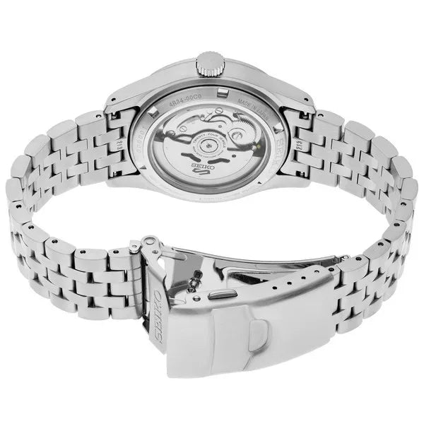 Seiko 5 Sports Field GMT