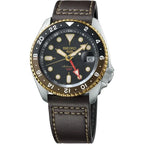 Seiko 5 Sports SKX GMT