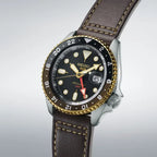 Seiko 5 Sports SKX GMT