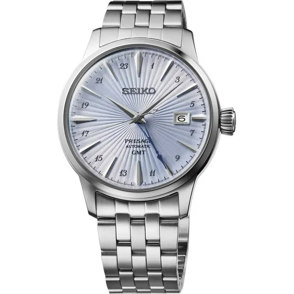 Seiko Presage Cocktail Time GMT
