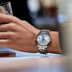 Seiko Presage Cocktail Time GMT
