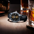 Seiko Presage Cocktail Time GMT