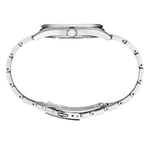 Seiko Essentials Silver Dial Watch
