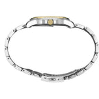 Seiko Essentials Two Tone Watch