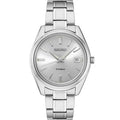 Seiko Titanium Essentials Watch