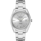 Seiko Titanium Essentials Watch