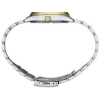 Seiko Essentials Two Tone Watch