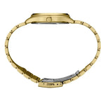 Seiko Essentials Champagne Dial Watch