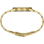 Seiko Essentials Champagne Dial Watch