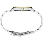 Seiko Essentials Two Tone Watch