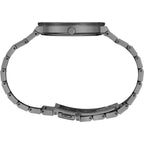 Seiko Essentials Minimalist Black Watch