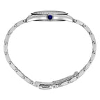 Seiko Crystal White Dial Watch