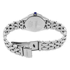 Seiko Crystal White Dial Watch