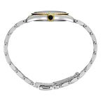 Seiko Crystal Two Tone Watch