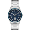 Seiko Essentials Streetwear Blue Watch