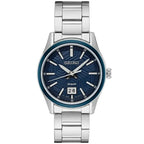 Seiko Essentials Streetwear Blue Watch