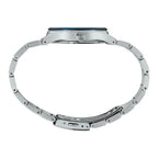 Seiko Essentials Streetwear Blue Watch