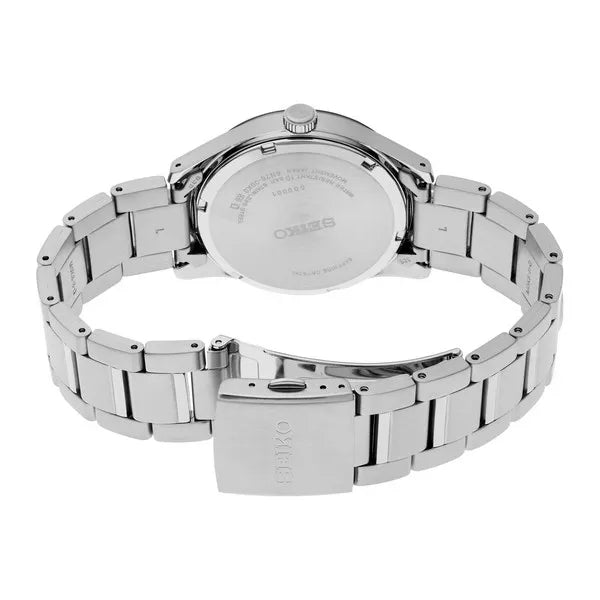 Seiko Essentials Streetwear Blue Watch