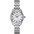 Seiko Essentials White Dial Watch