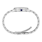 Seiko Essentials White Dial Watch