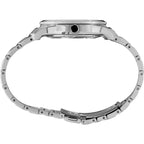 Seiko Coutura Silver Dial Watch