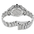 Seiko Coutura Silver Dial Watch