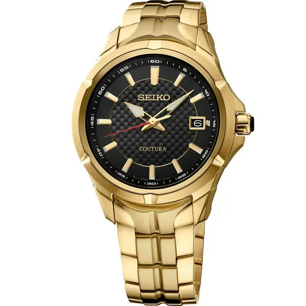 Seiko Coutura Sports Watch