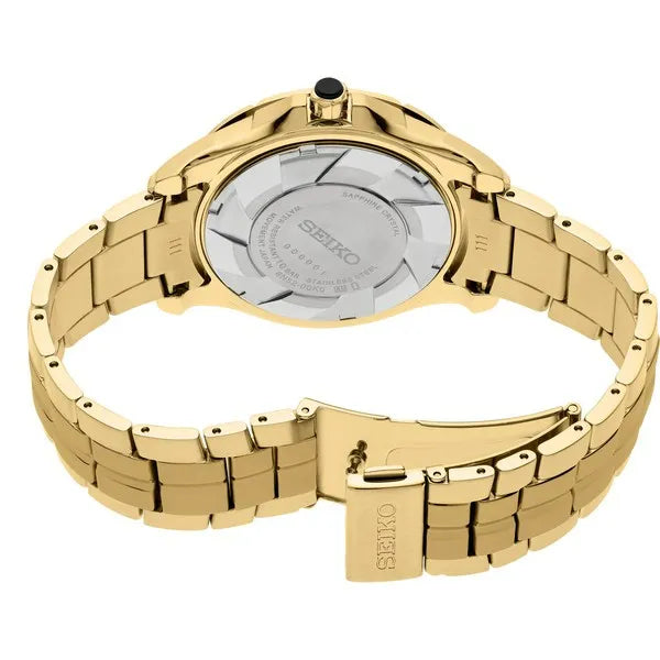 Seiko Coutura Sports Watch