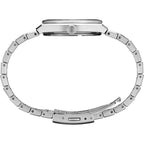 Seiko Essentials Silver Dial Watch
